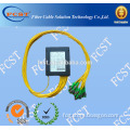 PLC Fiber Optic Splitter/1 8 plc splitter/bare fiber plc splitter